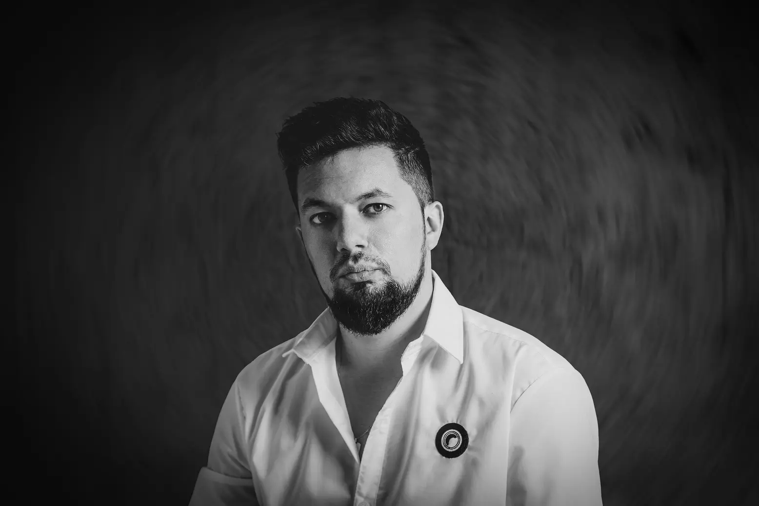 Federico Roldán, fotógrafo de Estudio Efe